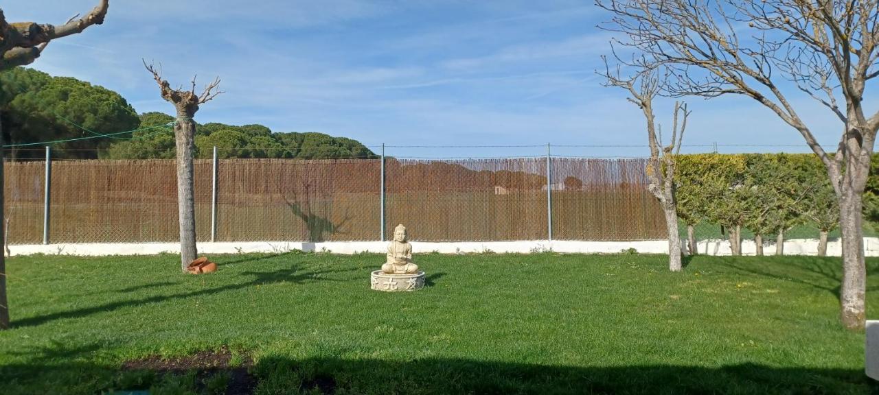 La Espiga Βίλα Βαγιαδολίδ Εξωτερικό φωτογραφία