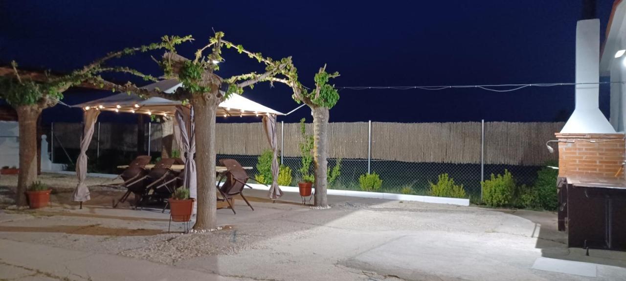 La Espiga Βίλα Βαγιαδολίδ Εξωτερικό φωτογραφία
