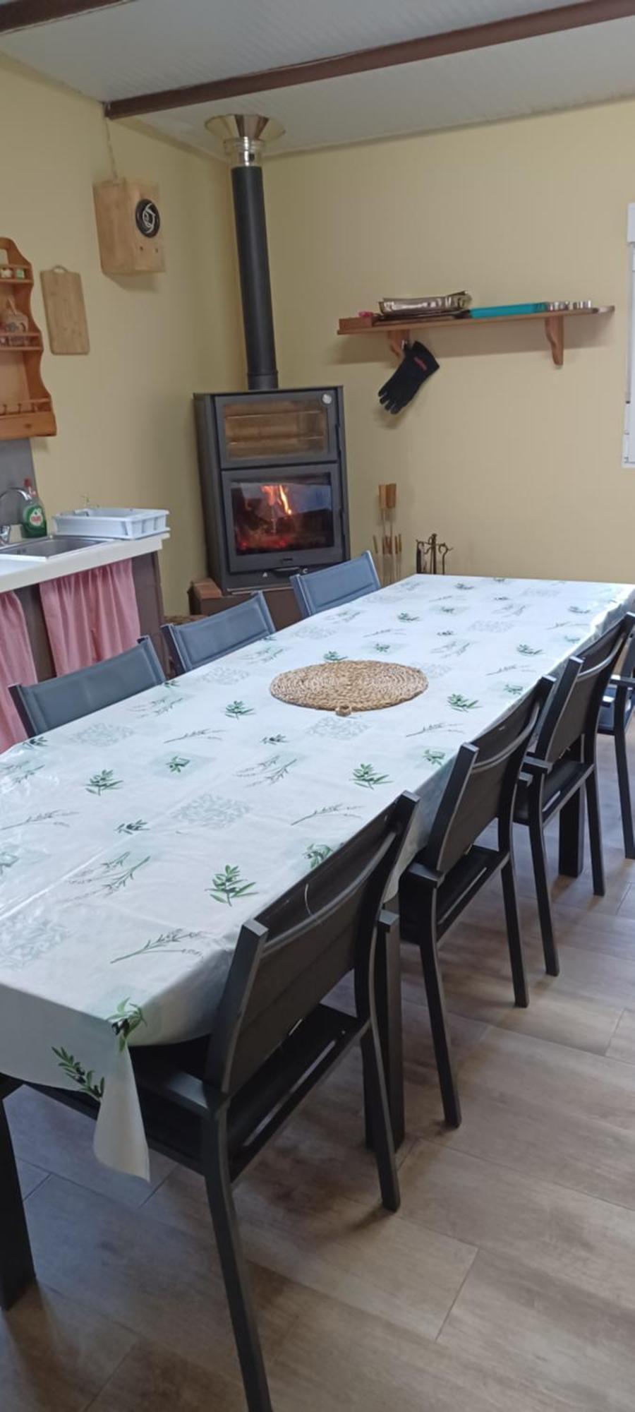 La Espiga Βίλα Βαγιαδολίδ Εξωτερικό φωτογραφία